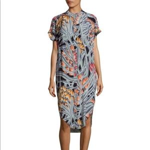 Mara Hoffman Dresses - Mara Hoffman Button Down Dress Mara Hoffman Dresses - Mara Hoffman Button Down Dress